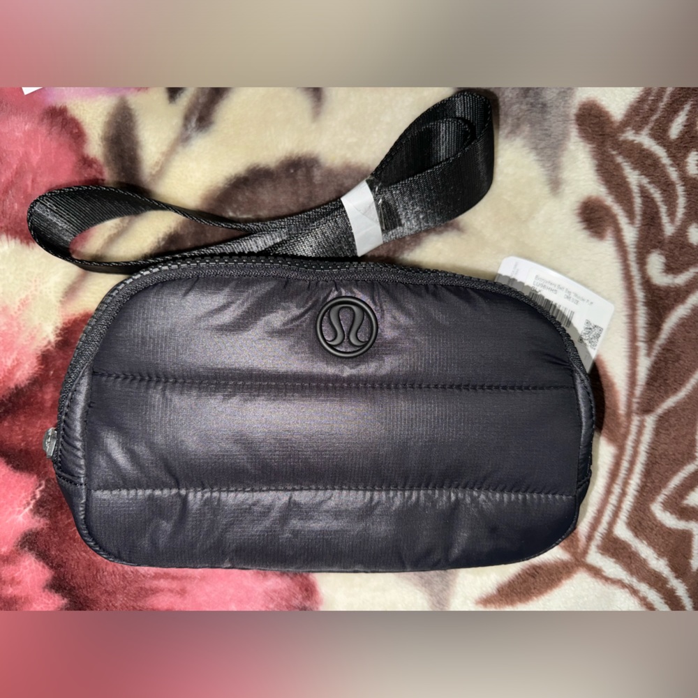 Lululemon Wunder Puff Everywhere Belt Bag 1L